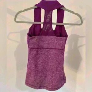 Lululemon Athletic Top